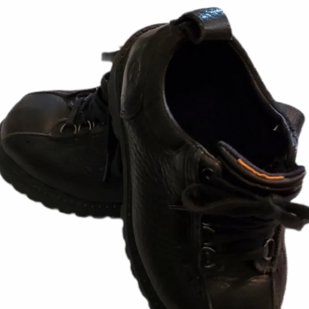 Timberland leather hiker